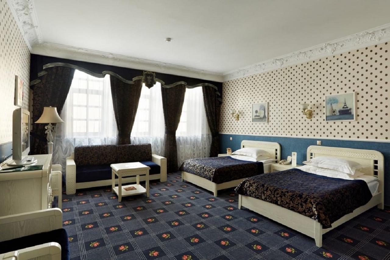 GREEN HOUSE HOTEL TYUMEN ТЮМЕНЬ 4* (Россия) - от 13006 RUB | NOCHI